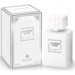 Louis Varel Extreme Oriental Eau De Parfum 100ml