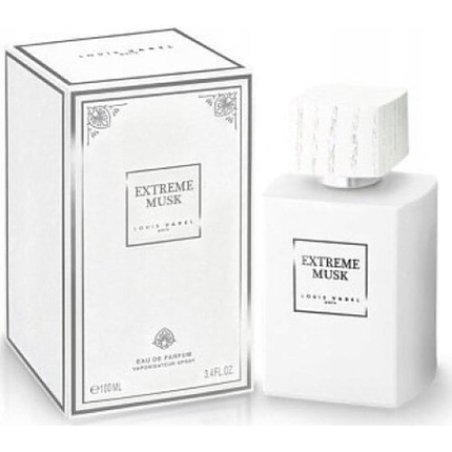 Louis Varel Extreme Oriental Eau De Parfum 100ml