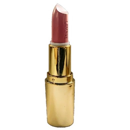 Lambre Exclusive Colour Lipstick In Dark Coral, 4g