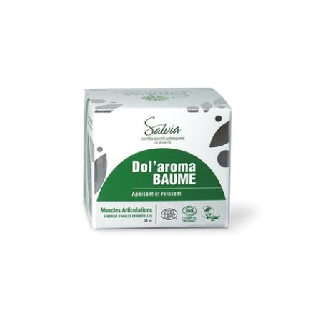 Dol'aroma Balsam