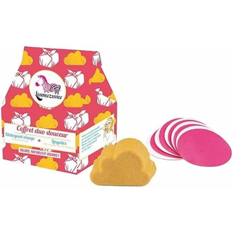 Lamazuna Sweet Duo Box Set