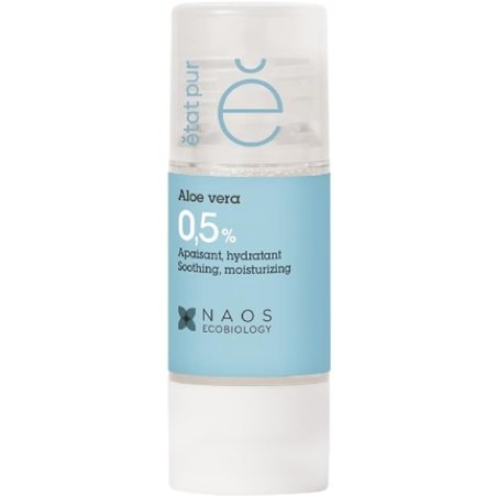 Etat Pur Pure Active Aloe Vera 15ml