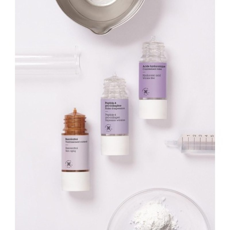 Etat Pur Peptide-4 Pro-Collagen Pure Active 15ml