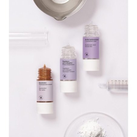 Etat Pur Peptide-4 Pro-Collagen Pure Active 15ml