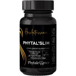 Phytalessence Absolessence Phytal'slim 60 Capsules