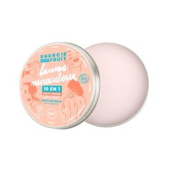 Energy Fruit 10 in 1 Miracle Balm for Body & Face