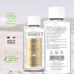 Laboratoires de Biarritz Oceane Monoi Coconut Organic 100ml