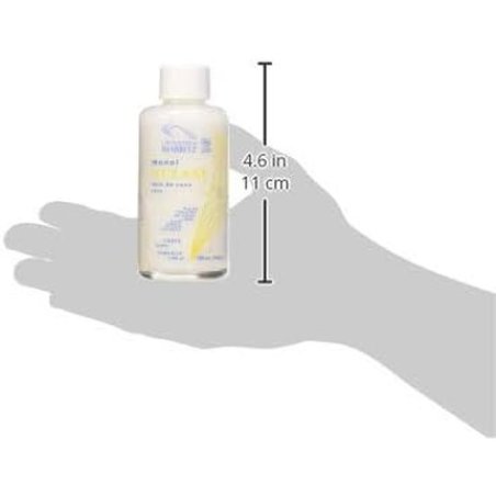 Alga Maris Lab Biarritz Coconut Flower Monoi Oil 100ml
