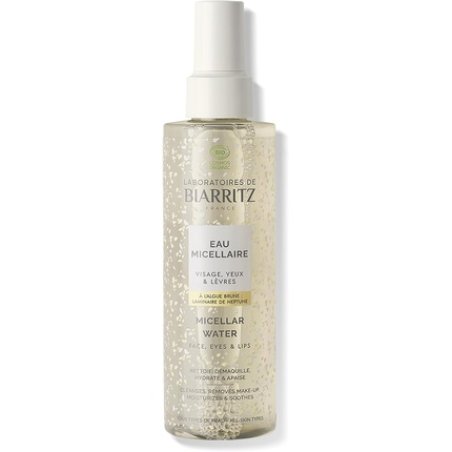 Laboratoires De Biarritz Organic Micellar Water 200ml