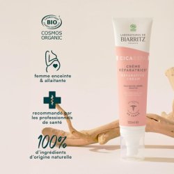 Laboratoires De Biarritz Cica Repair Bio Cream 100ml