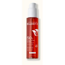 Laboratoires De Biarritz Satin Sun Oil SPF 50 with Invisible Finish