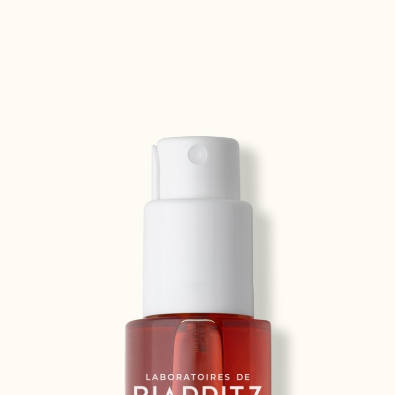 Laboratoires De Biarritz Satin Sun Oil SPF 50 with Invisible Finish