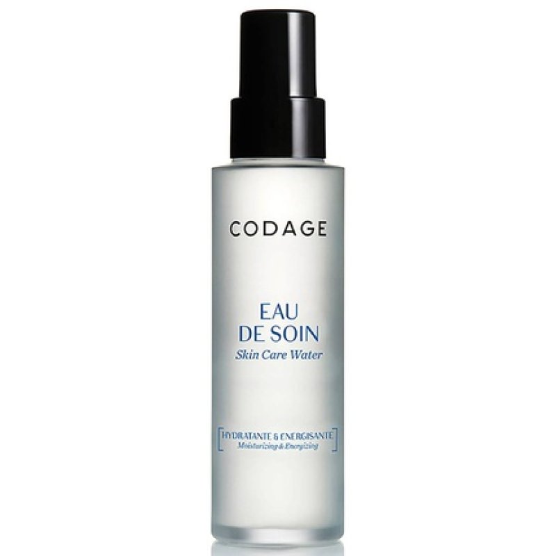 Codage Eau De Soin Moisturizing Energizing Essence Water - 100 Ml