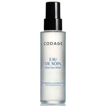 Codage Eau De Soin Moisturizing Energizing Essence Water - 100 Ml