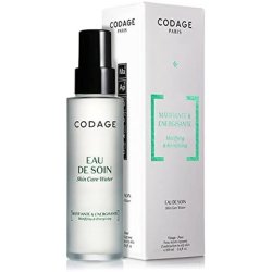CODAGE Paris Matifying & Energising Treatment Water 100ml