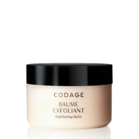Codage Exfoliating Balm For Face - 200 Ml