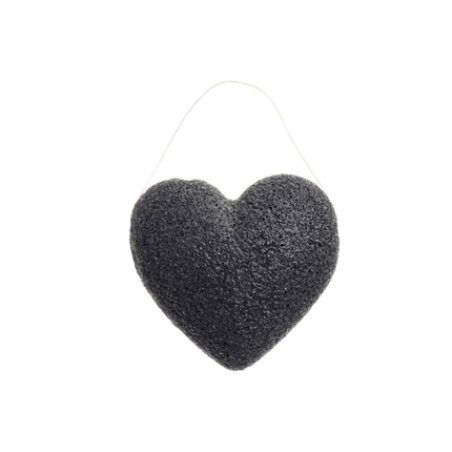Lady Green Bamboo Charcoal Sponge