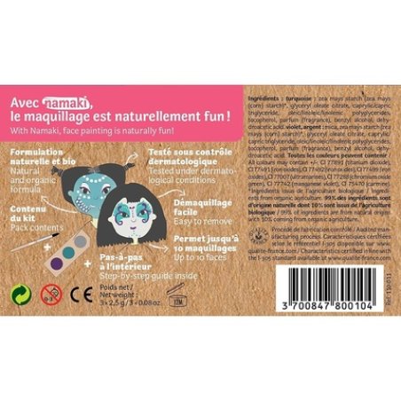 Lipstick 103 Matte Coverage 3.5g Currant