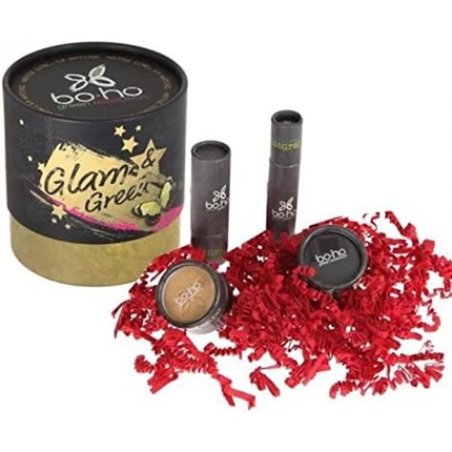 Boho Blemish Balm Cream Sable Dore