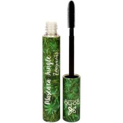 Boho Green Make-up Jungle Mascara Length Black Organic 8ml