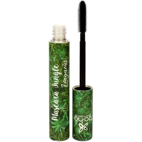 Boho Green Make-up Jungle Mascara Length Black Organic 8ml