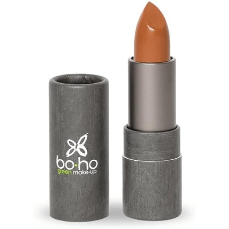 No.08 Complexion Concealer - Boho Green Makeup Brown