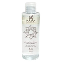 Boho Green Make-up Bi-Phase Make-up Remover for Face and Eyes 100ml