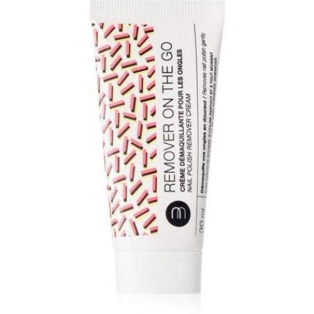 Nailmatic Remover On The Go - Nail Polish Remover 30 ml