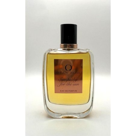 Dear Rose Sympathy For The Sun EDP 100ml Unisex