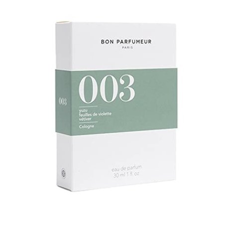 Bon Parfumeur Cologne Intense n003 30ml