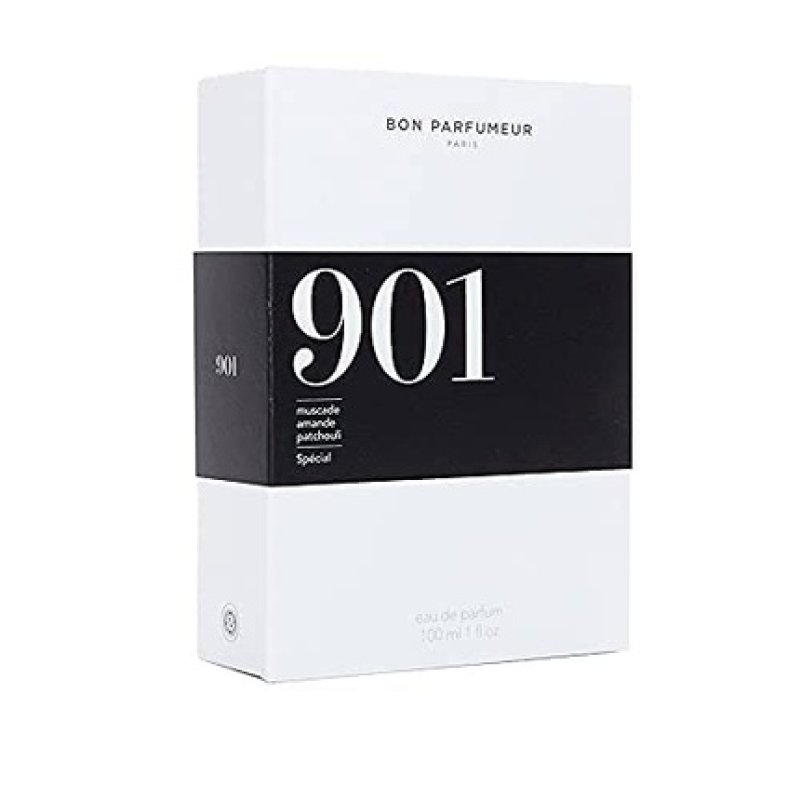 Bon Parfumeur Eau de Parfum 901 100mL