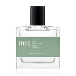 Bon Parfumeur 004 Gin - Mandarine - Musc Eau De Parfum 30 Ml