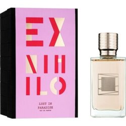 Lust in Paradise by Ex Nihilo 100ml Eau De Parfum Unisex