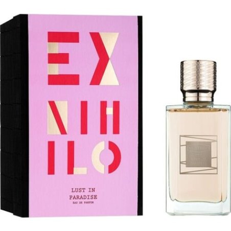 Lust in Paradise by Ex Nihilo 100ml Eau De Parfum Unisex
