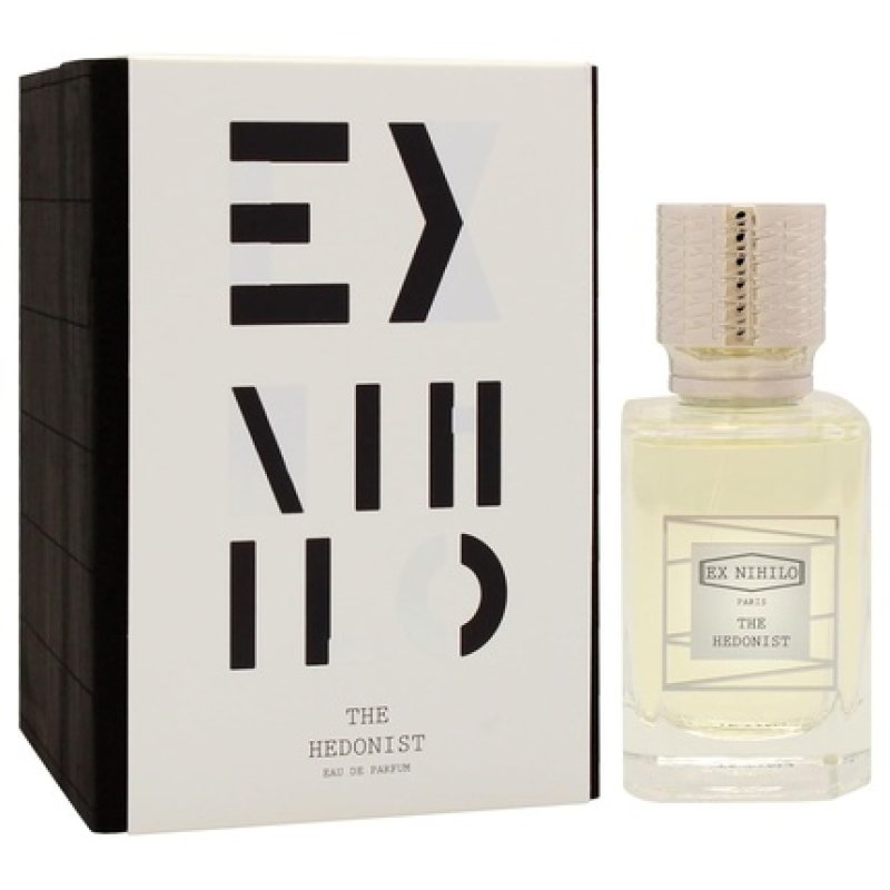 Ex Nihilo Hedonist Unisex 1.7 Oz EDP Spray