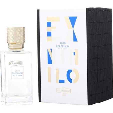 Ex Nihilo Iris Porcelana Eau de Parfum Spray 3.4 oz