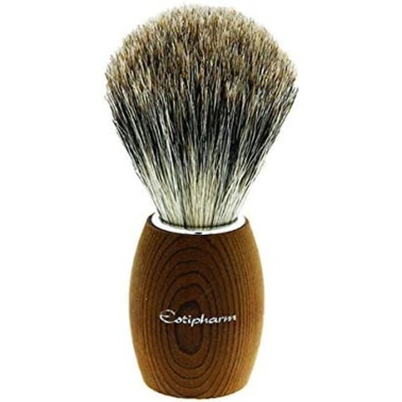 Estipharm Wooden Shaving Brush