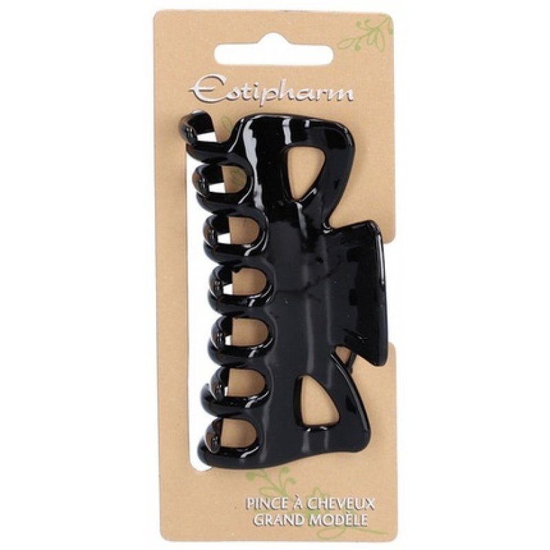 Estipharm Large Hair Clips for Creating Different Hairstyles