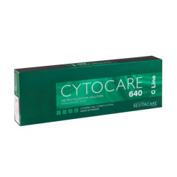 Cytocare Cytocare 640 - 5 X 4 Milliliters