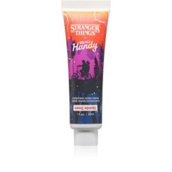 Merci Handy Stranger Things Upside Down Hand Cream 30 Ml