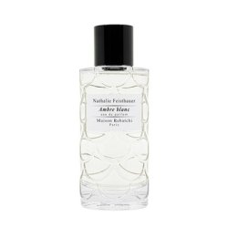 Maison Rebatchi Ambre Blanc Eau De Parfum