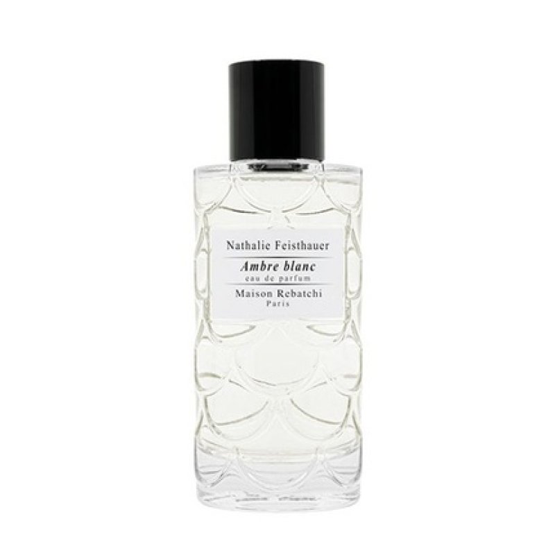 Maison Rebatchi Ambre Blanc Eau De Parfum
