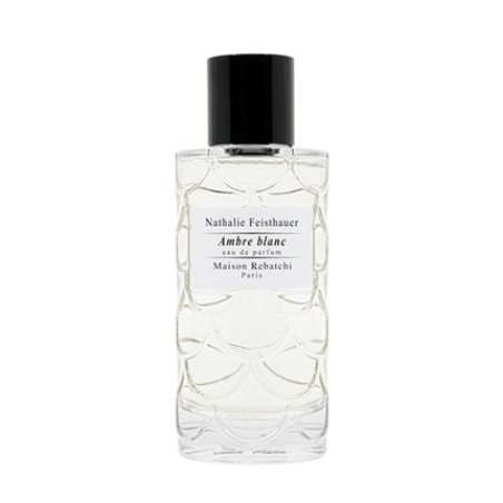 Maison Rebatchi Ambre Blanc Eau De Parfum