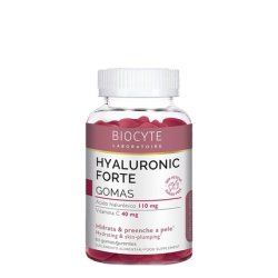 Biocyte Hyaluronic Forte 60 Gummies