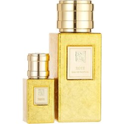 Signature Sillage D'orient Rose Eau De Parfum 100ml and 15ml