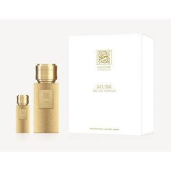 Sillage Dorient Eau De Parfum Signature - Musk, 10015ml