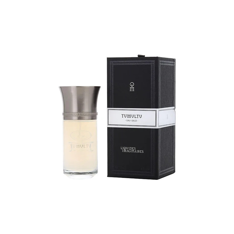 Liquides Imaginaires Liquids Tumultu Eau De Parfum Spray 3.3 Oz