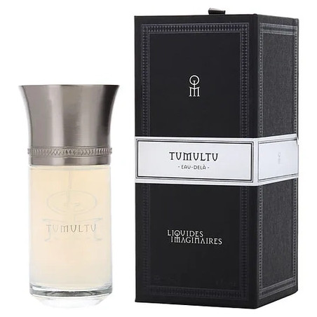 Liquides Imaginaires Liquids Tumultu Eau De Parfum Spray 3.3 Oz