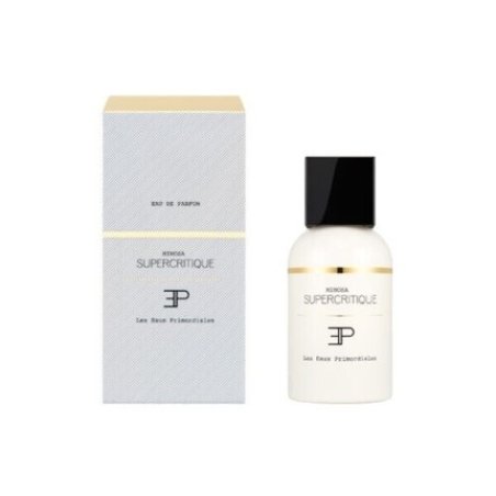 Les Eaux Primordiales Mimosa Supercritical Eau de Parfum 100ml