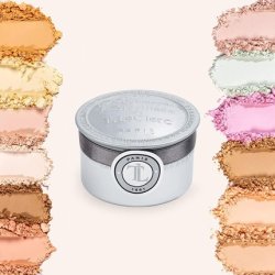 T.Leclerc The Loose Powder Dermophile 25g - 09 Pinkish Flesh